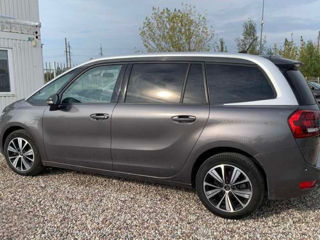 Citroen C4 SpaceTourer foto 4