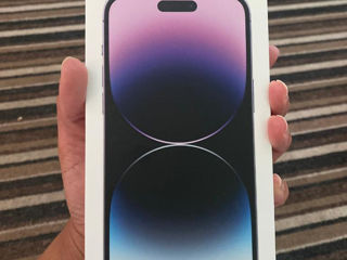 Iphone 14 128gb - Nou , sigilat , garanție oficială, în stoc ! foto 5