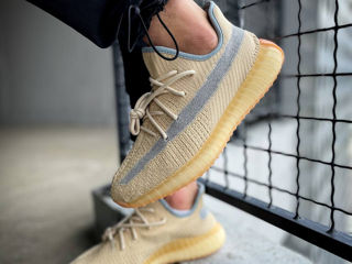 Adidas Yeezy Boost 350 Linen Unisex foto 7