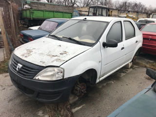 Dacia Logan foto 3