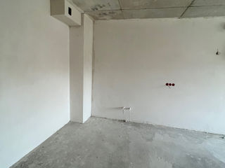 Apartament cu 1 cameră, 42 m², Centru, Strășeni foto 9