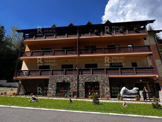 Apartament, 3 camere, Predeal, județul Brașov foto 9