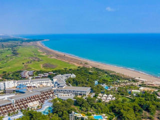 Turkey! "Lykia World & Links Golf Belek" 5* - дети до 13 лет бесплатно! С 02.07! foto 3