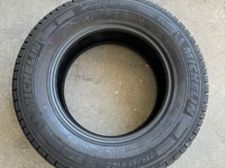 235/65 R16 Michelin noi foto 5