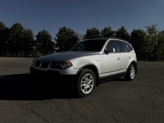 BMW X3 foto 5