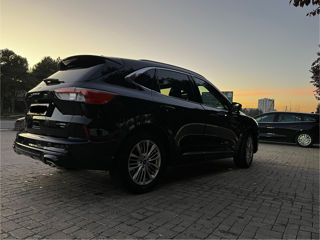 Ford Kuga foto 5