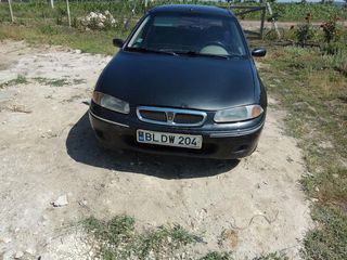 Rover 200 Series foto 1