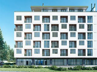 Bojole Residence – primul complex imobiliar modern din orașul Călărași. foto 6