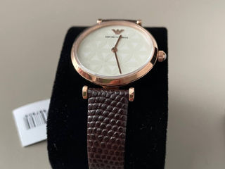 Emporio Armani Womens Watch foto 3