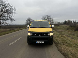 Volkswagen Transporter foto 2