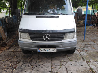 Mercedes Camion