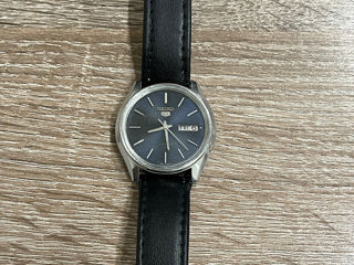 Vintage Seiko 5 7009-4040 foto 5