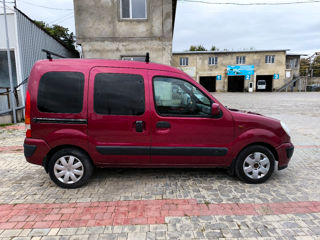 Renault Kangoo foto 8