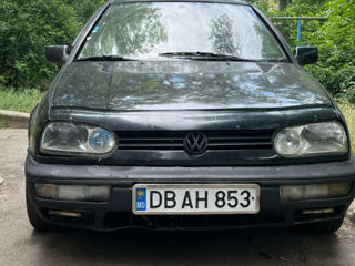 Volkswagen Golf foto 2