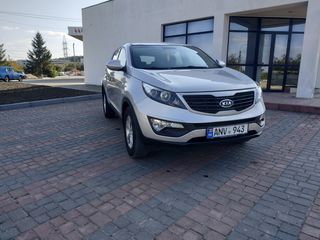 KIA Sportage foto 4