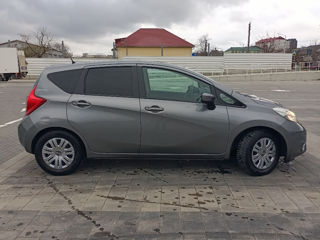 Nissan Note foto 4