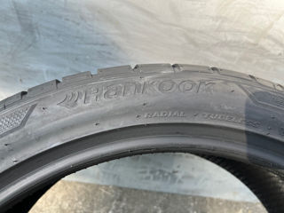 2 Шины/ 2 anvelope 245/40 R20 Hankook Ventus S1 evo 3/ Доставка, livrare toata Moldova foto 6