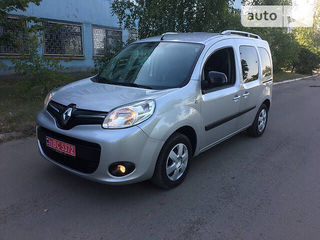 Renault Kangoo foto 9