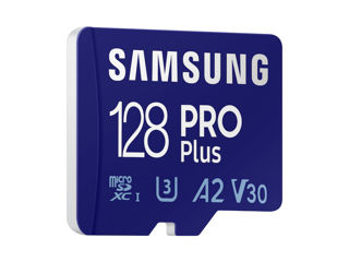 128GB microSDHC - «Samsung PRO Plus MB-MD128KA» foto 3