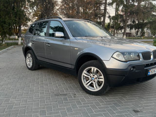 BMW X3 foto 3