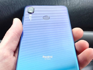 Xiaomi Redmi Note 7 Pro 6/128gb dual sim + запись звонков
