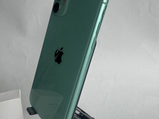 iPhone 11 64 gb green foto 4