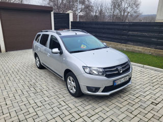 Dacia Logan Mcv foto 7