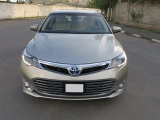 Toyota Avalon foto 2