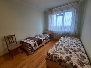 Apartament cu 3 camere, 70 m², Botanica, Chișinău foto 8