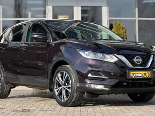 Nissan Qashqai foto 3