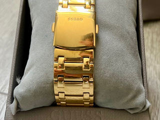 Продам Часы Guess Gw0419g2 foto 5