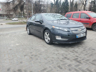 Chevrolet Volt foto 3