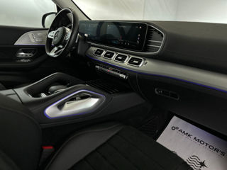 Mercedes GLE foto 12