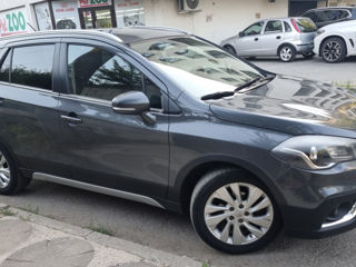 Suzuki SX4 foto 4