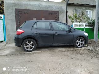 Toyota Corolla Verso 2004-2008 Chisinau, Comrat, Cahul foto 2