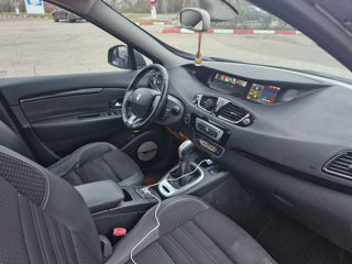 Renault Scenic foto 9