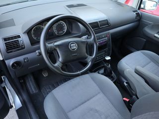 Seat Alhambra foto 8