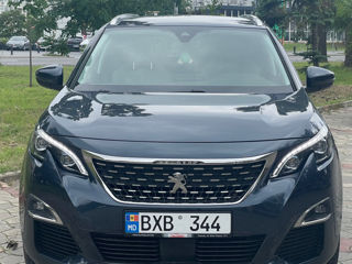 Peugeot 5008 foto 3