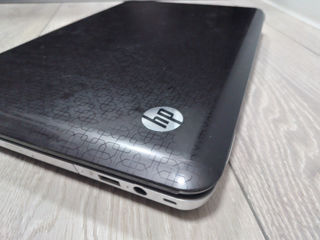 HP Pavilion dv6 3125sl Intel Core i3 350M 2.26 Ghz Windows 10 Pro foto 7