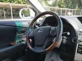 Lexus RX Series foto 6