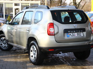 Dacia Duster foto 4