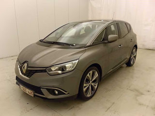 Renault Scenic foto 2