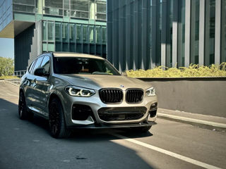 BMW X3 foto 2