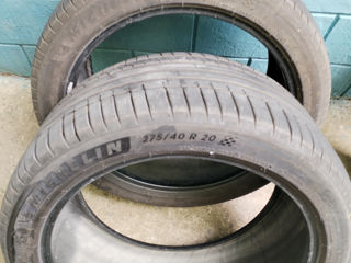 Michelin 275/40 /20 foto 1