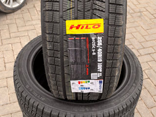 255/40 R19 Hilo 1620 lei!!! foto 0