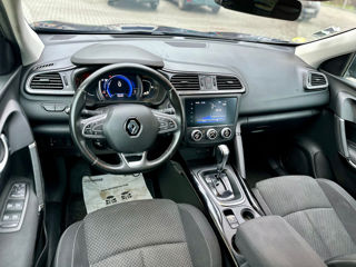 Renault Kadjar foto 6