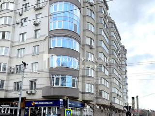 Apartament cu 1 cameră, 75 m², Centru, Chișinău foto 10