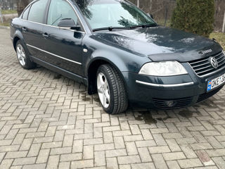 Volkswagen Passat foto 9