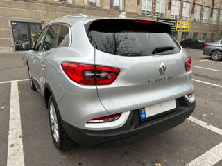 Renault Kadjar foto 6