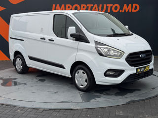 Ford Transit Custom foto 4